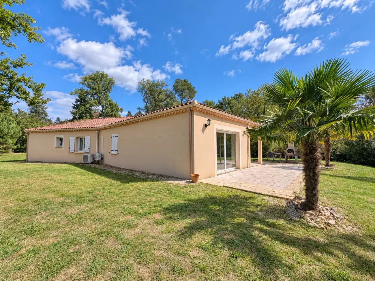 Maison à vendre, 1m², Le Vigan