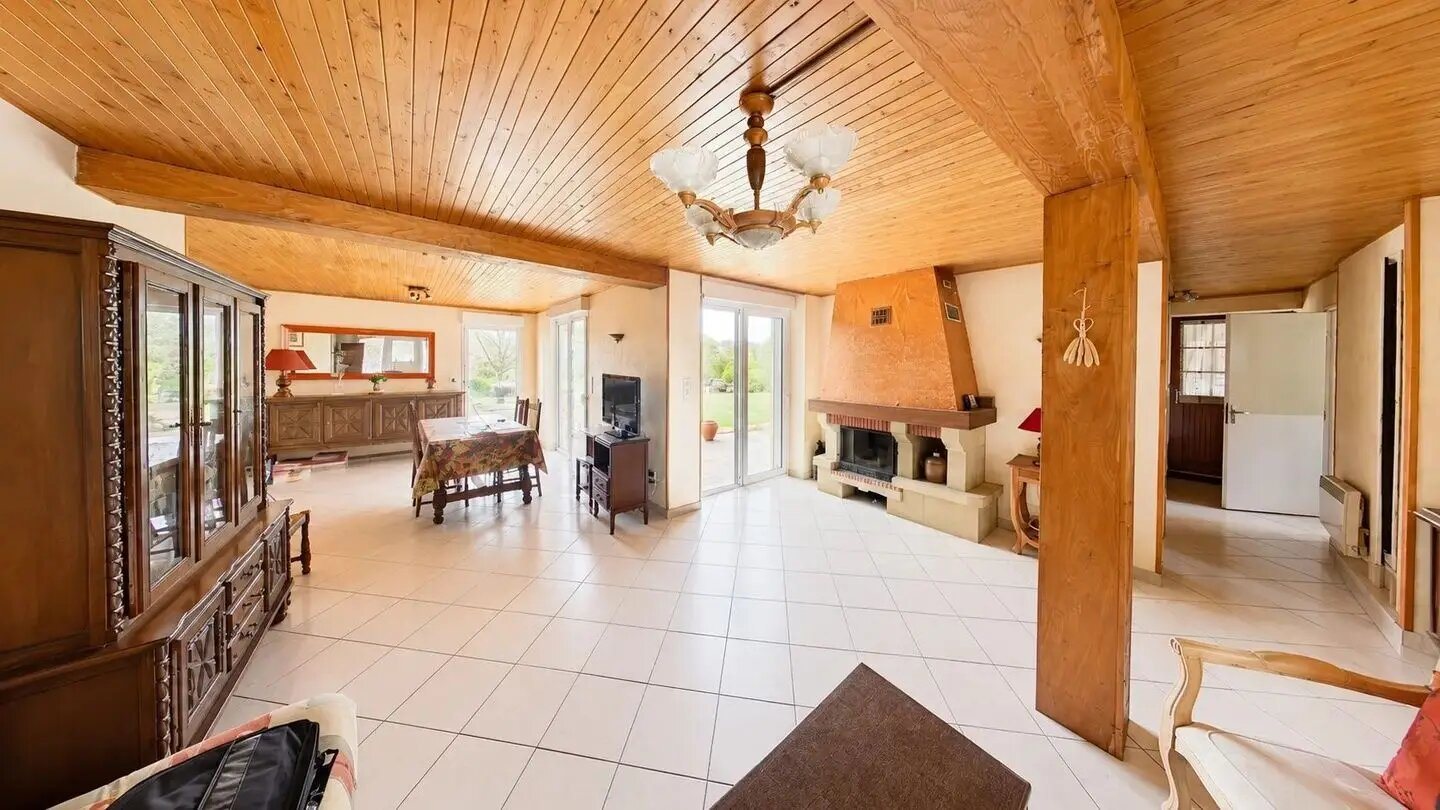 Maison à vendre, 380m², Cazals