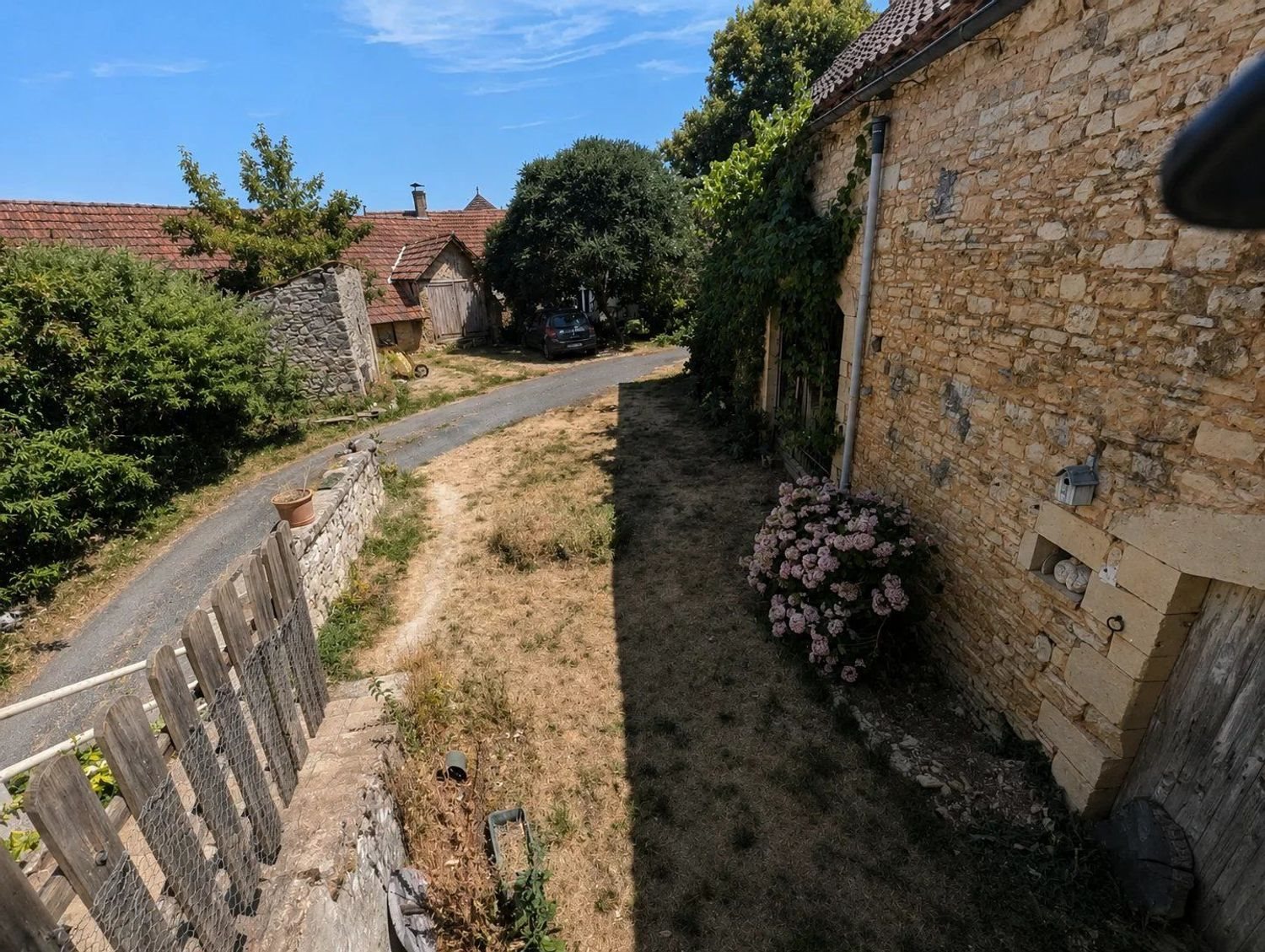 Maison à vendre, 63m², Dégagnac