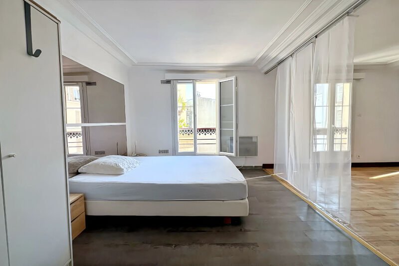 Appartement à vendre, 40m², Paris 9ème