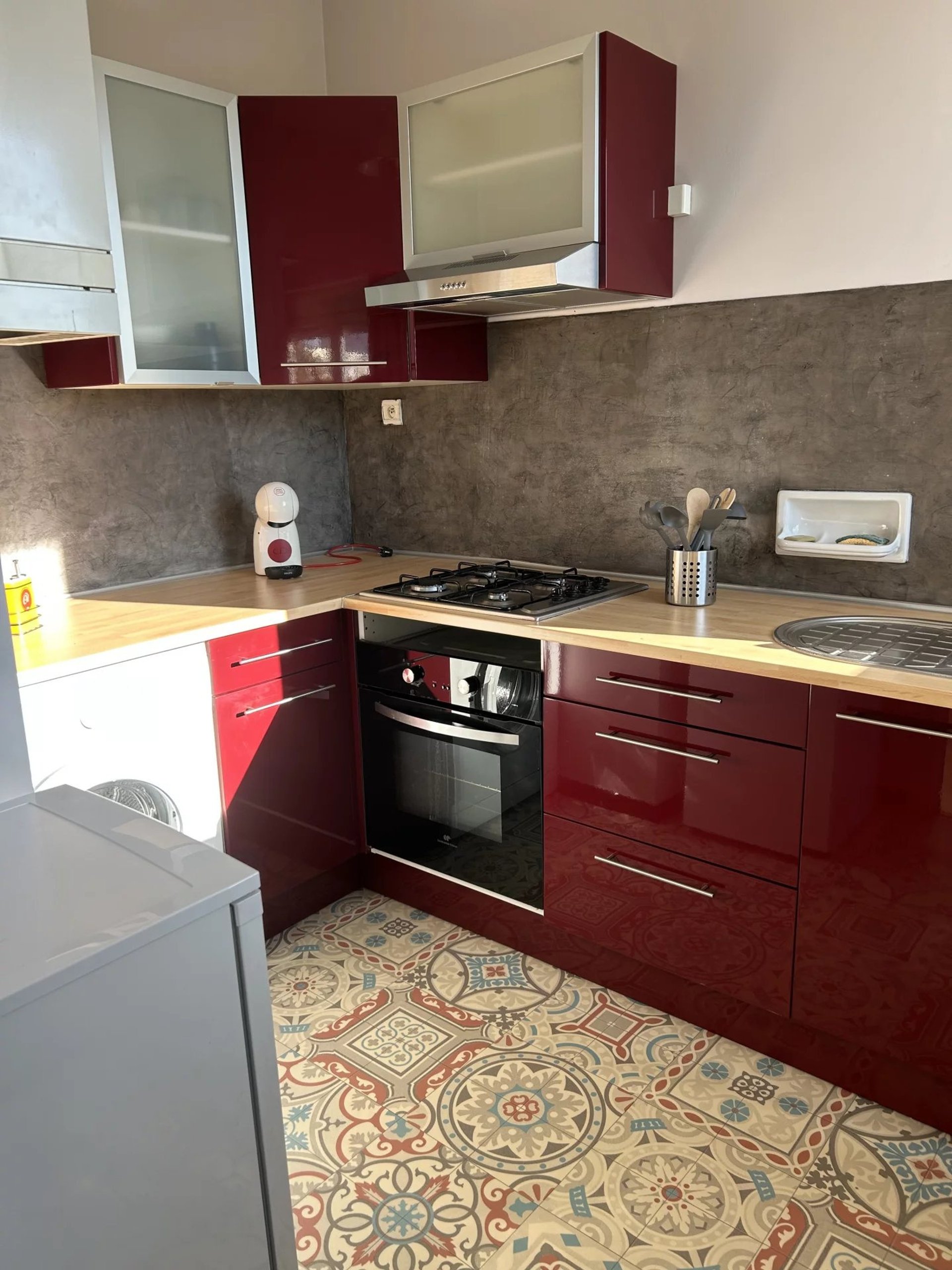 Appartement à louer, 50m², Montauban