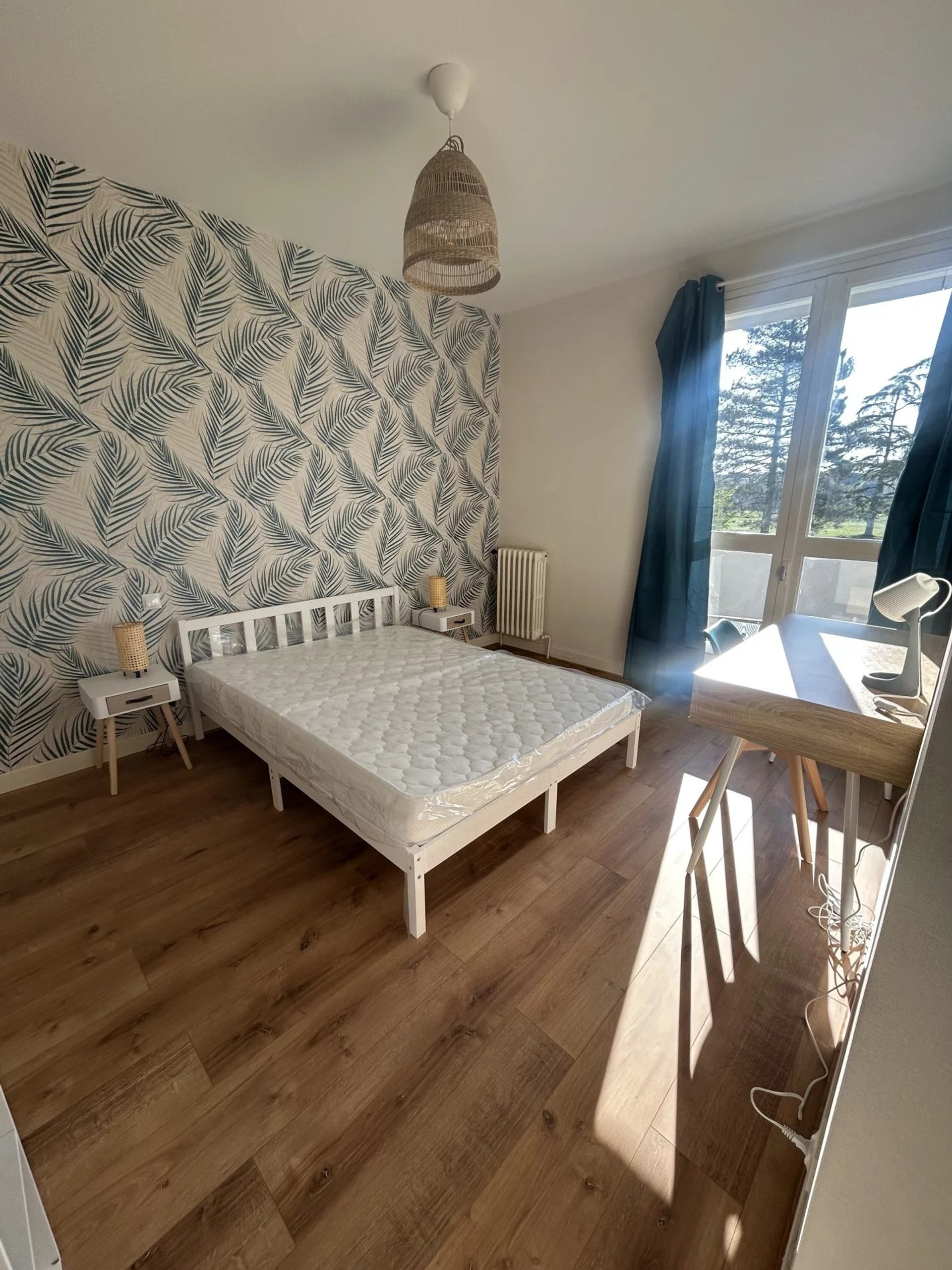 Appartement à louer, 50m², Montauban