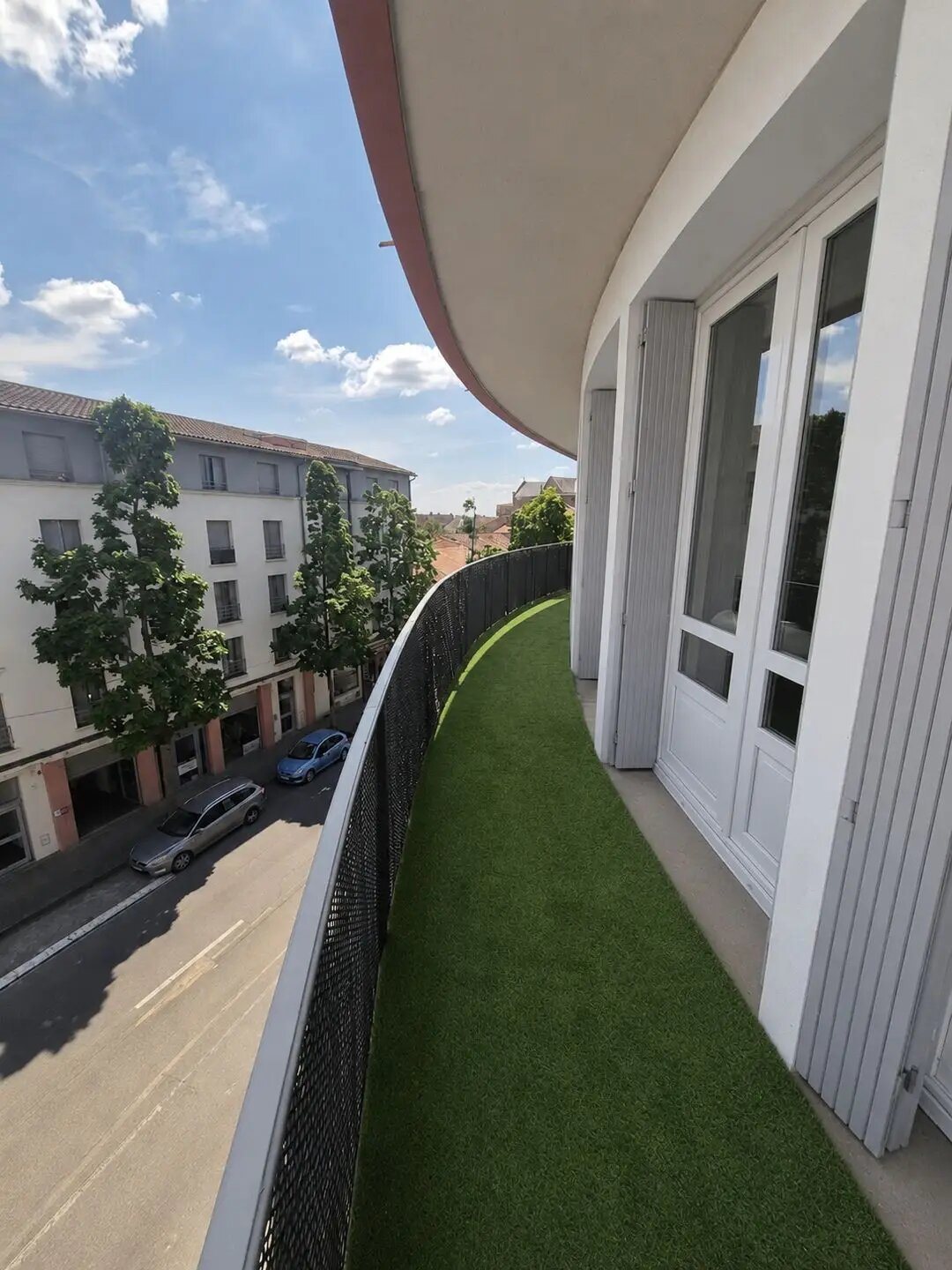 Appartement à vendre, 76m², Montauban