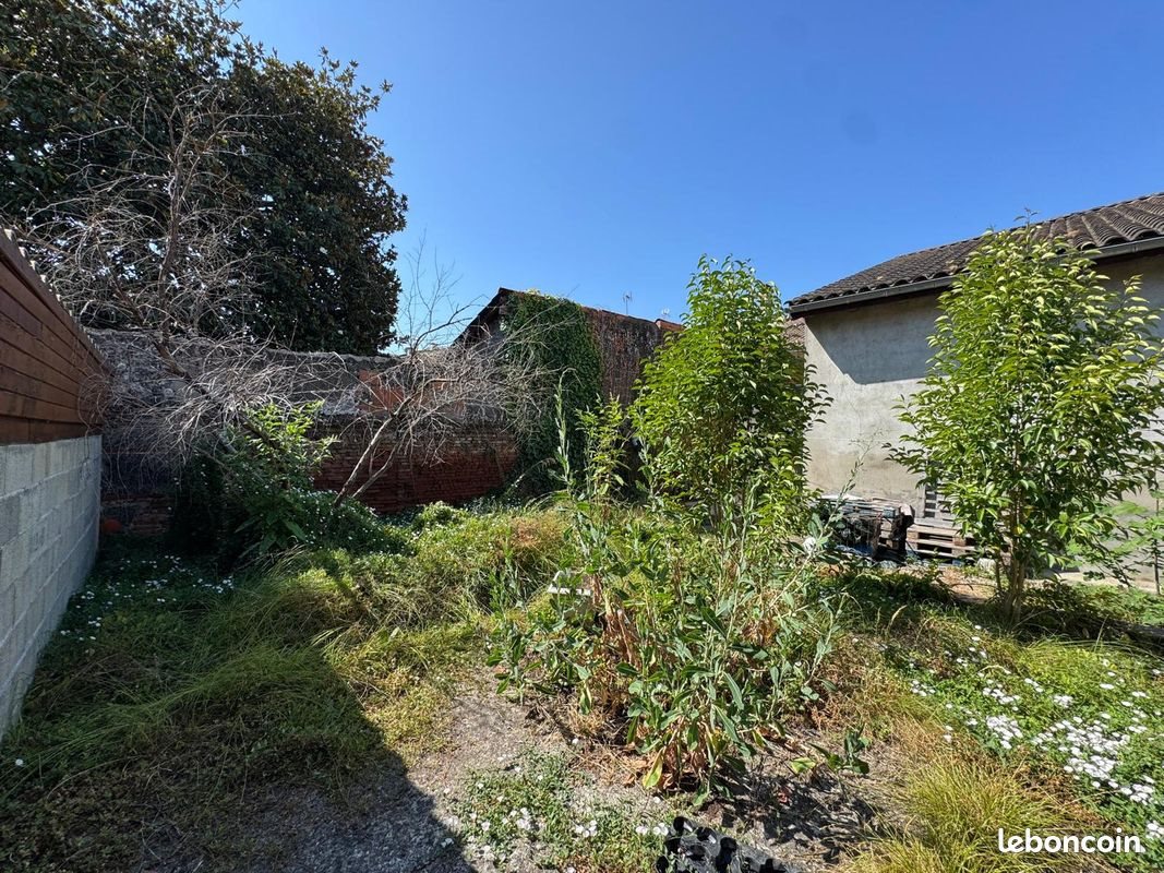 Maison à vendre, 350m², Castelsarrasin