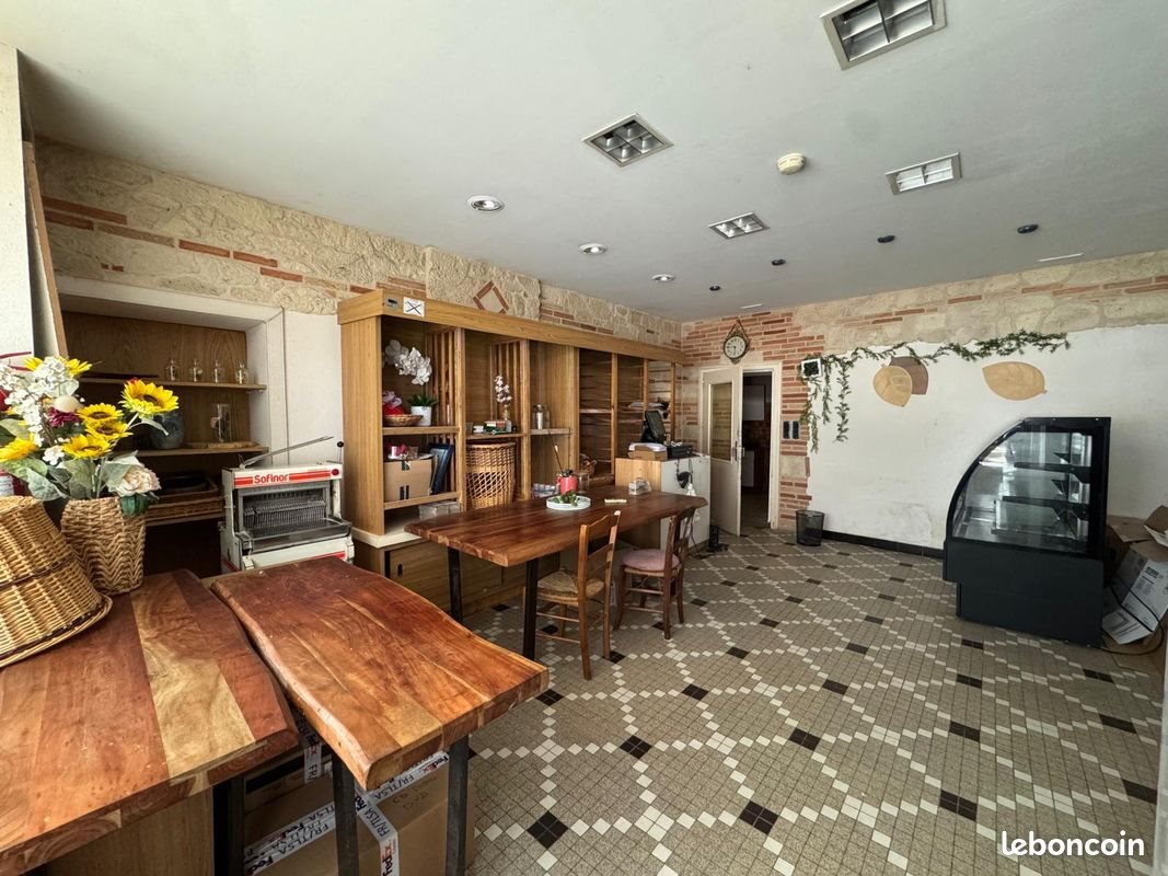 Maison à vendre, 350m², Castelsarrasin