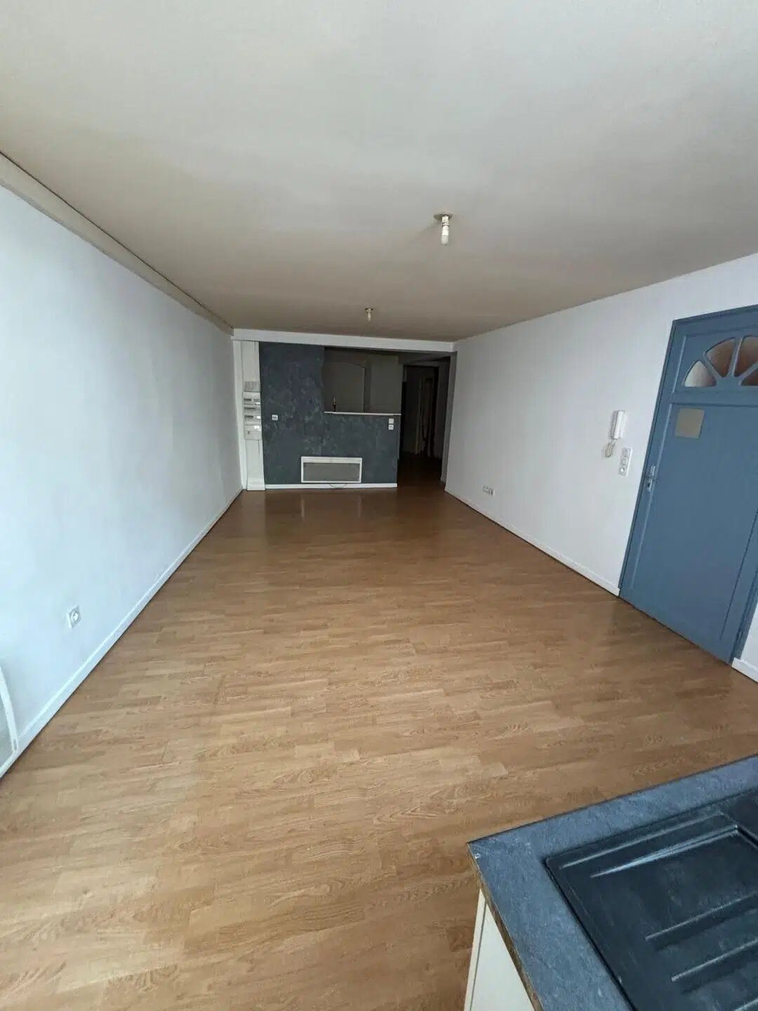 Appartement à vendre, 51m², Montauban