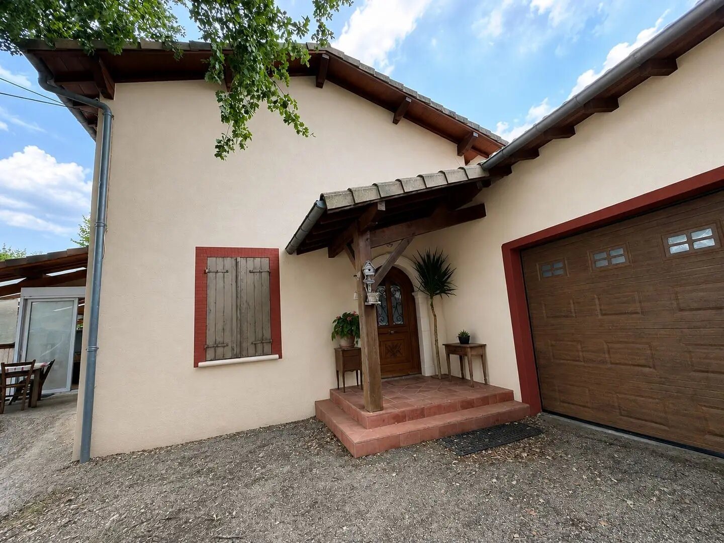 Maison à vendre, 185m², Montauban