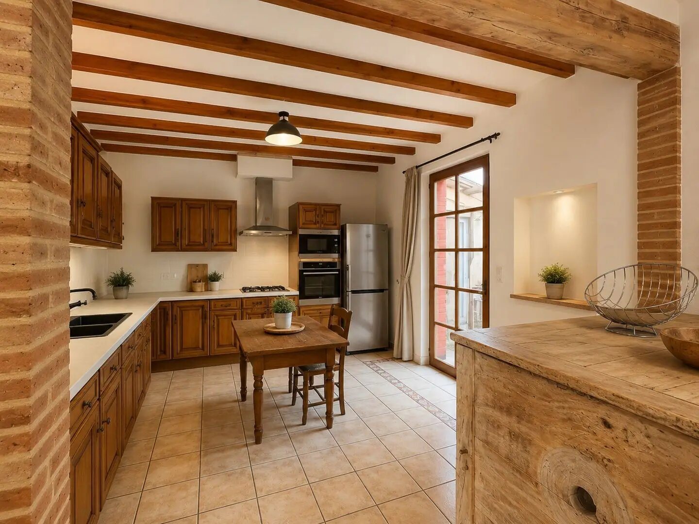 Maison à vendre, 185m², Montauban
