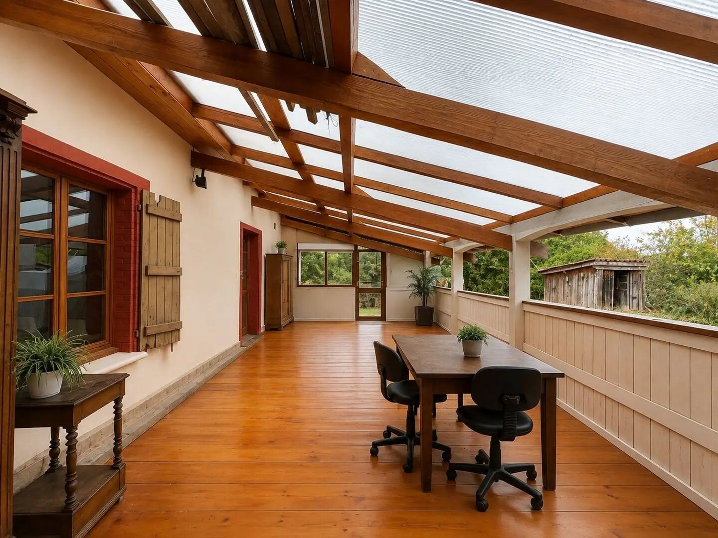 Maison à vendre, 185m², Montauban