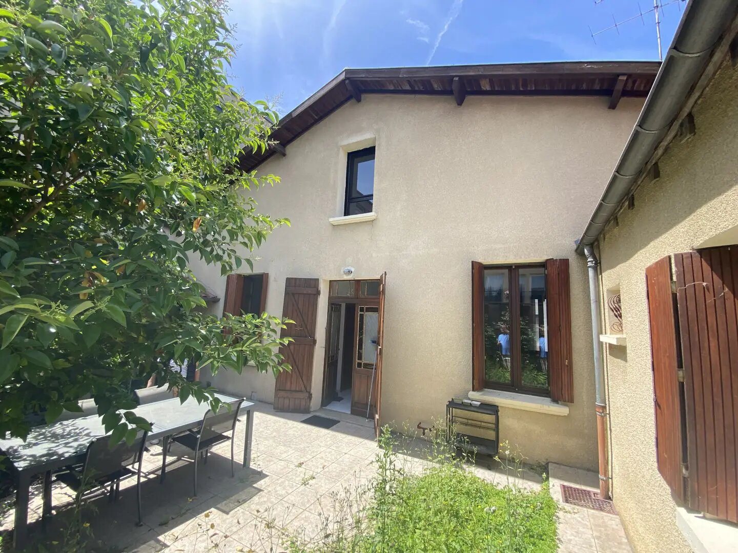 Maison à vendre, 134m², Montauban