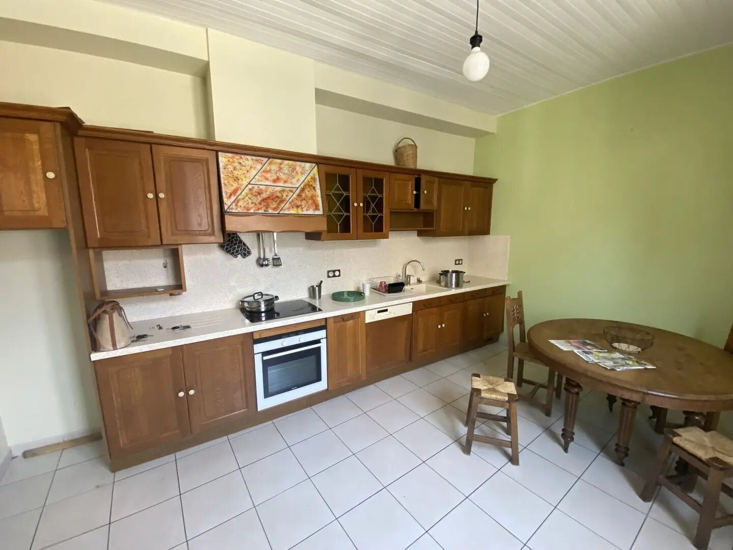 Maison à vendre, 134m², Montauban