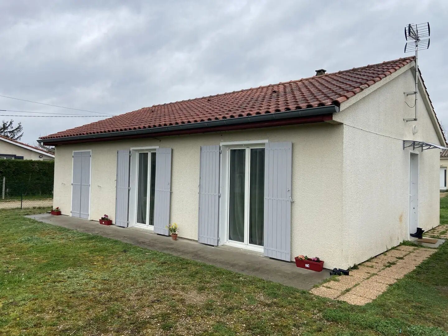Maison à vendre, 81m², Montauban