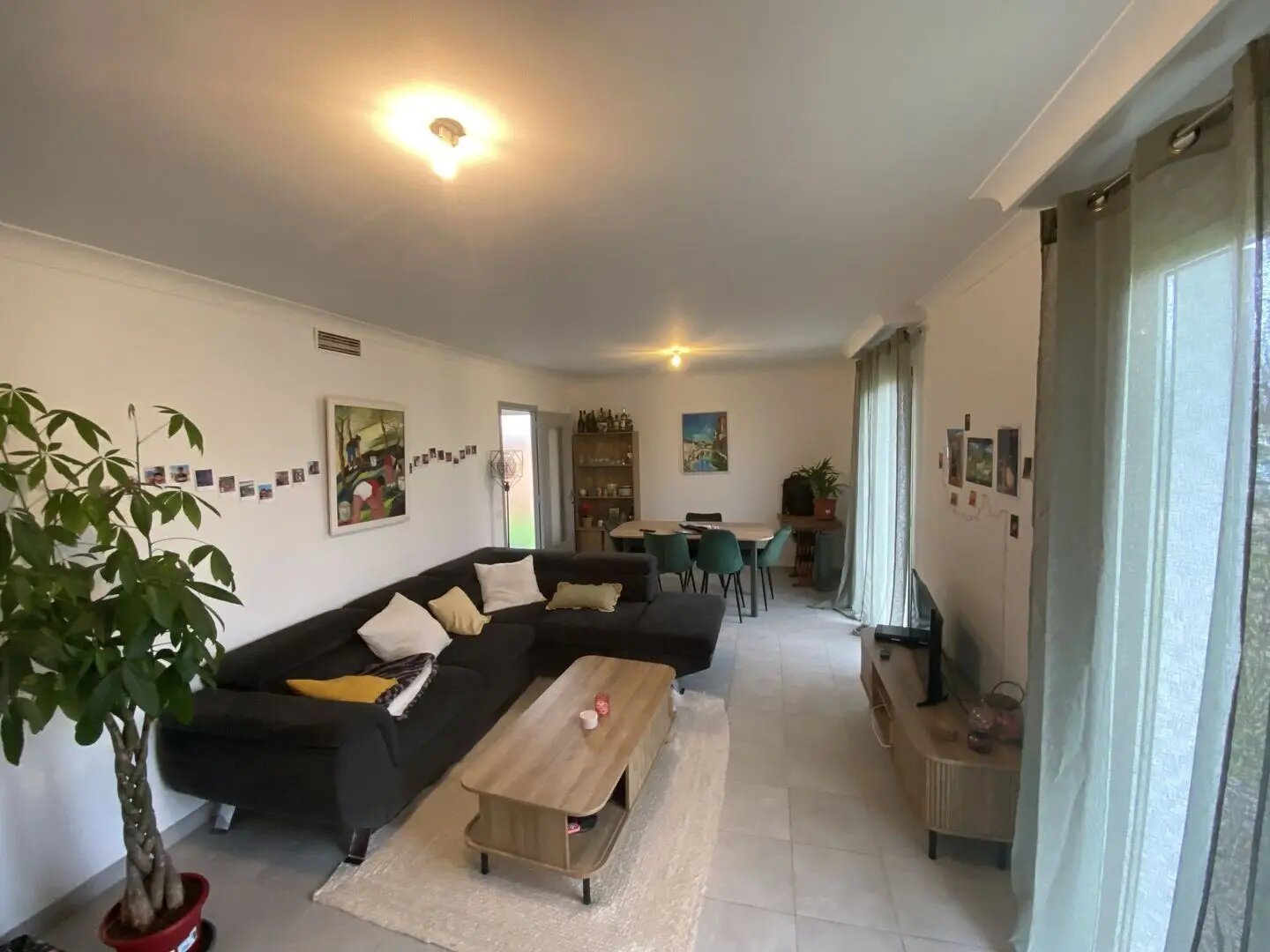Maison à vendre, 81m², Montauban