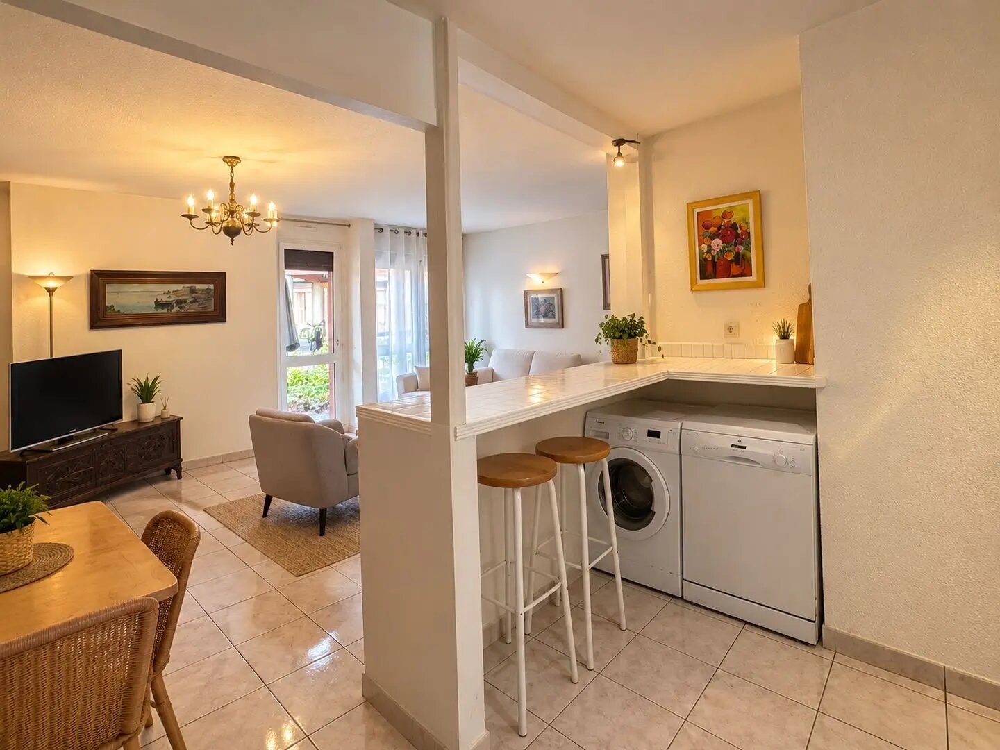 Appartement à vendre, 66m², Montauban