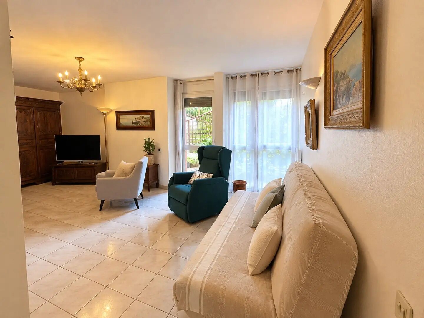 Appartement à vendre, 66m², Montauban