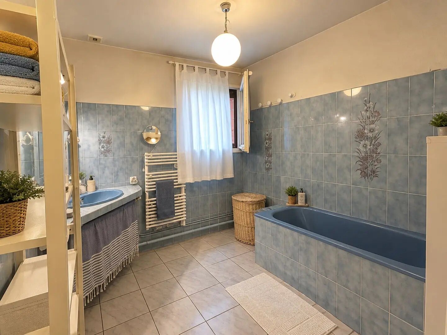 Appartement à vendre, 66m², Montauban