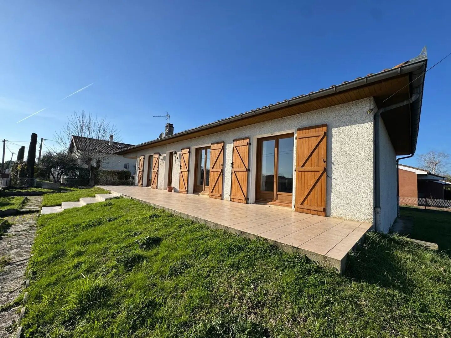 Maison à vendre, 104m², Montech