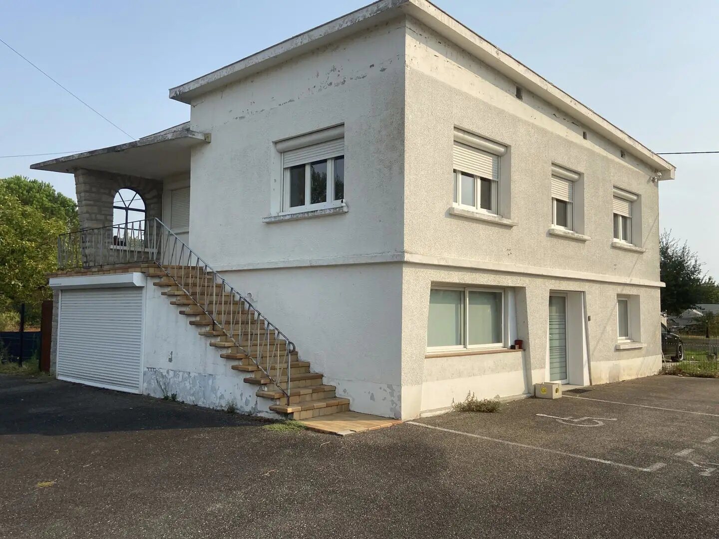 Maison à vendre, 150m², Moissac