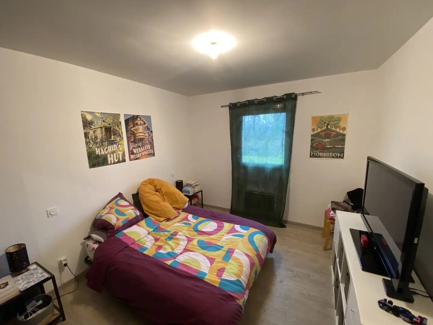 Maison à vendre, 92m², Montauban