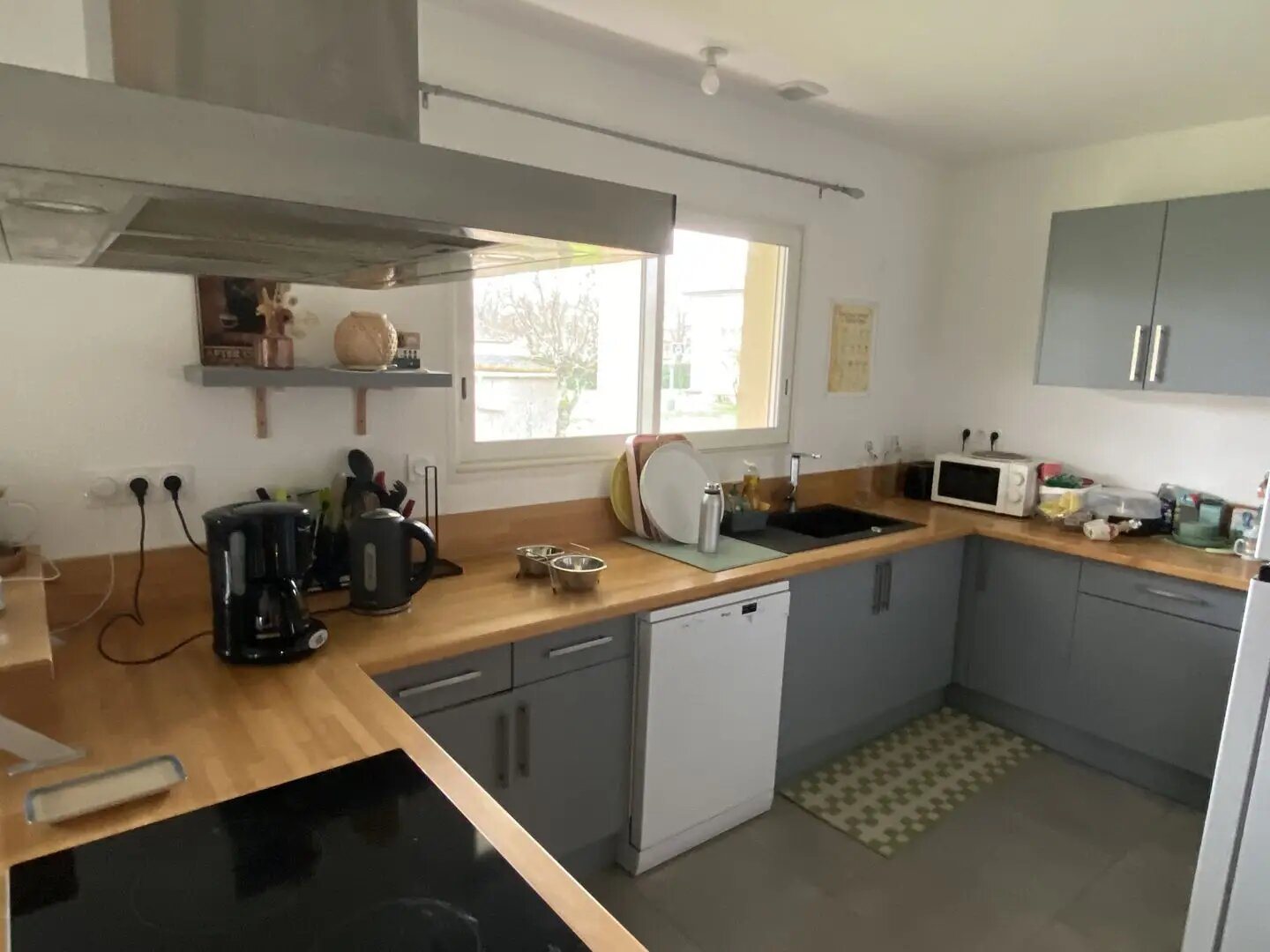 Maison à vendre, 92m², Montauban
