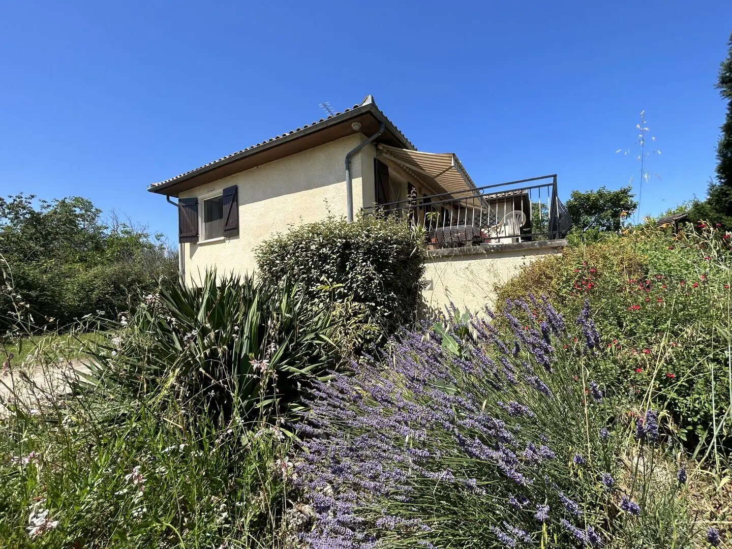 Maison à vendre, 98m², Montauban