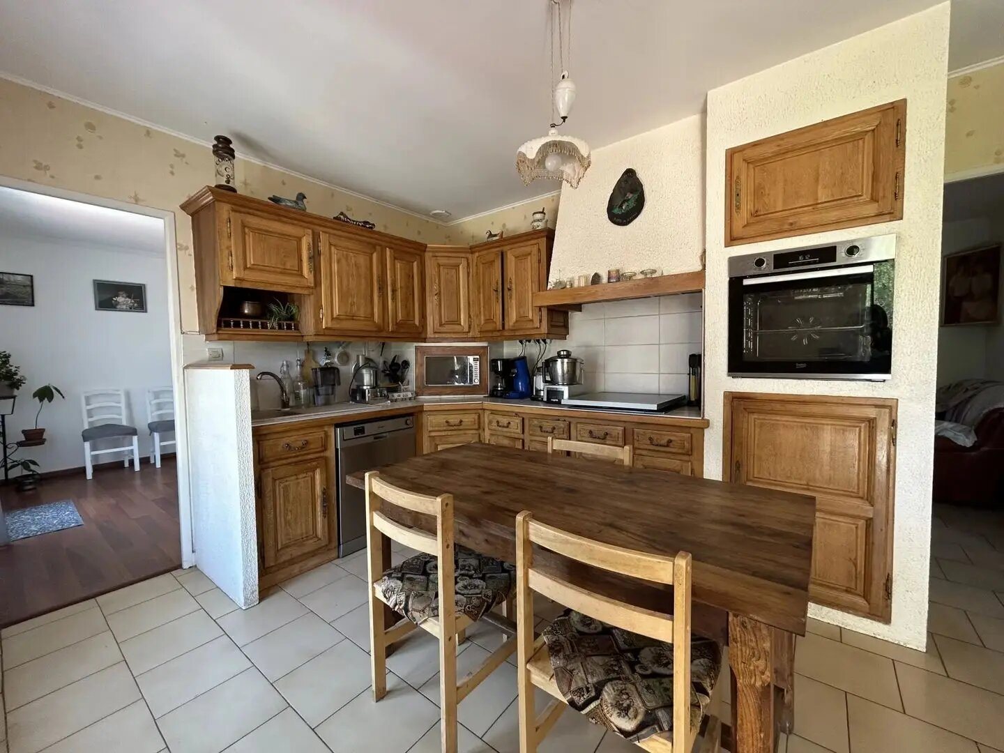 Maison à vendre, 98m², Montauban