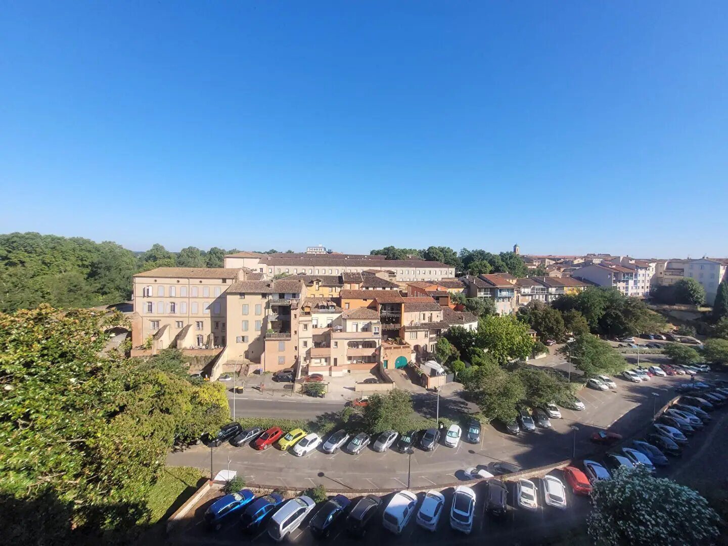 Appartement à vendre, 54m², Montauban