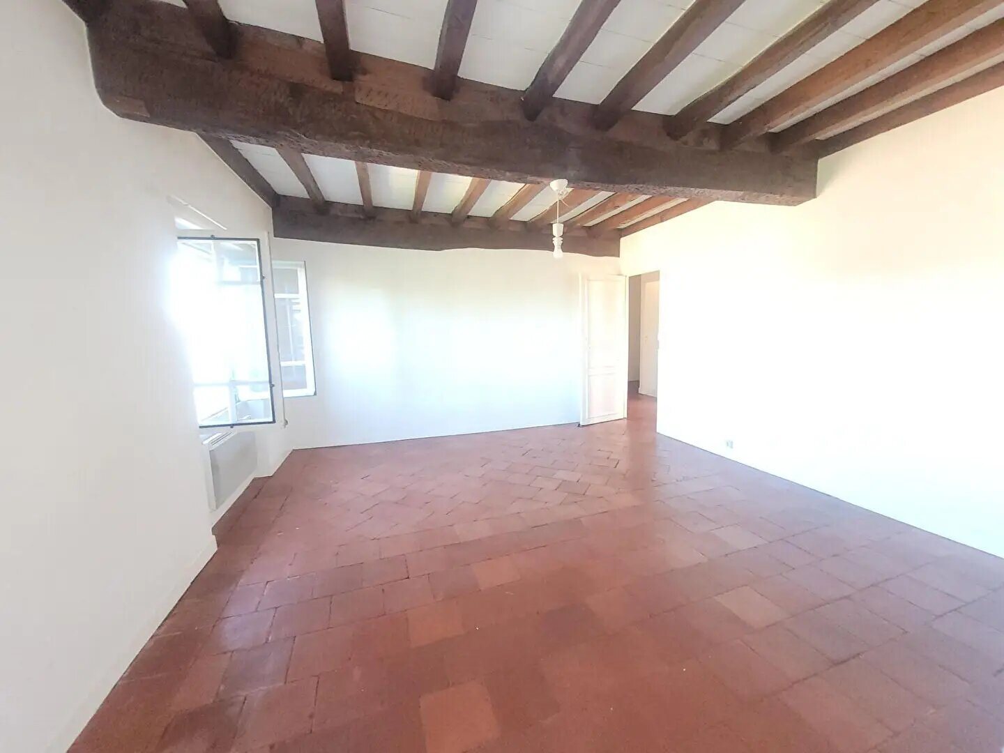 Appartement à vendre, 54m², Montauban