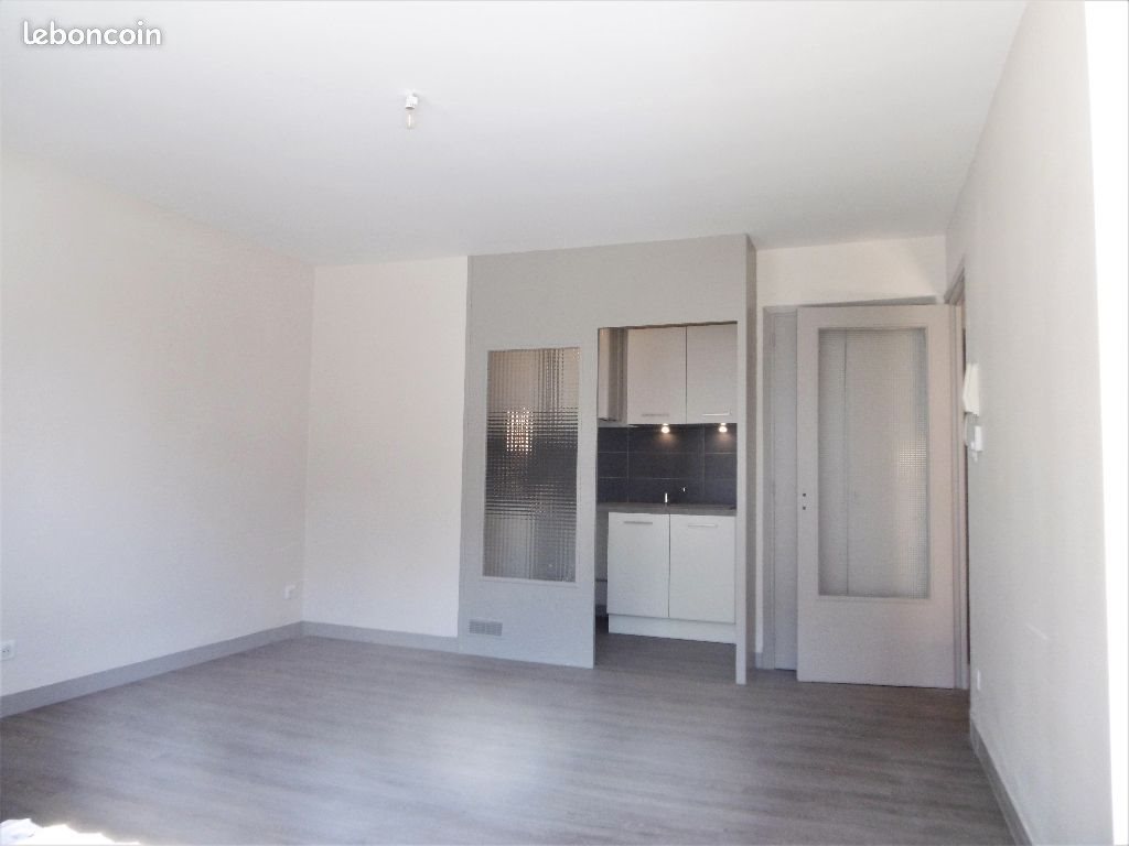Appartement à louer, 40m², Montauban