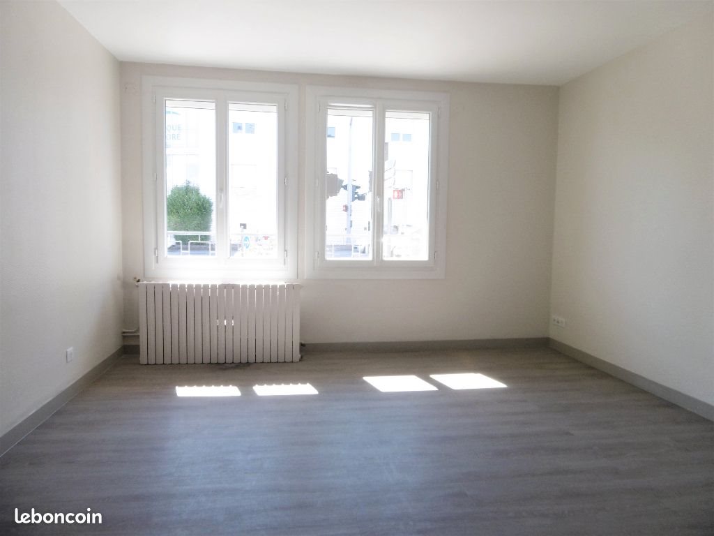 Appartement à louer, 40m², Montauban
