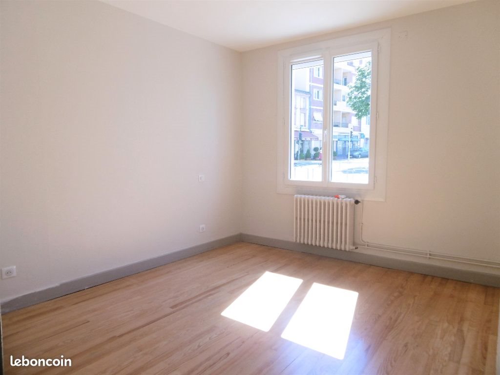 Appartement à louer, 40m², Montauban