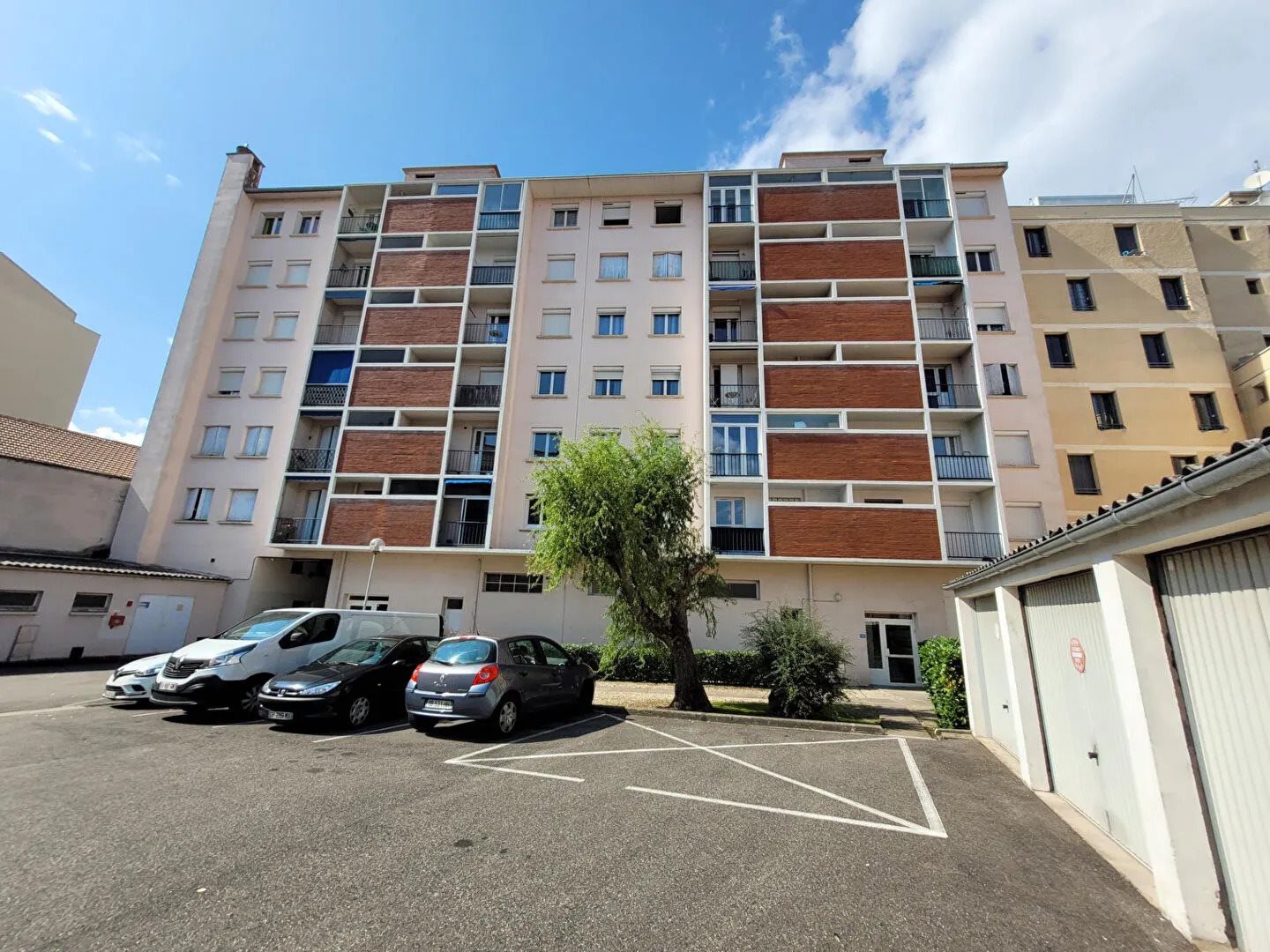 Appartement à vendre, 50m², Montauban