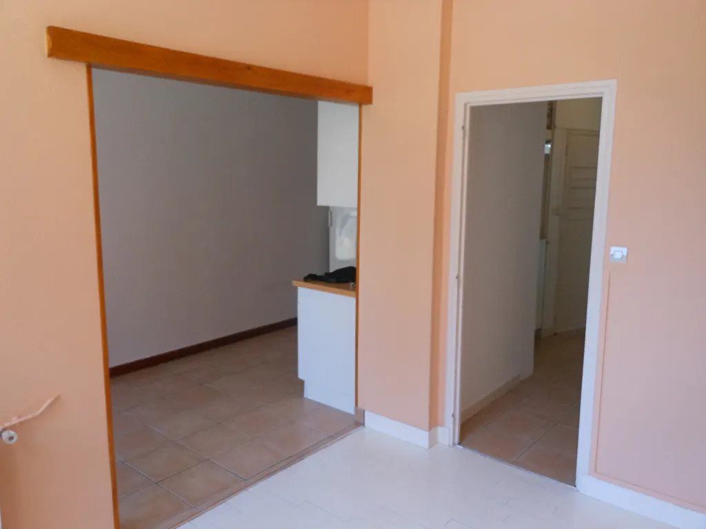 Appartement à vendre, 50m², Montauban