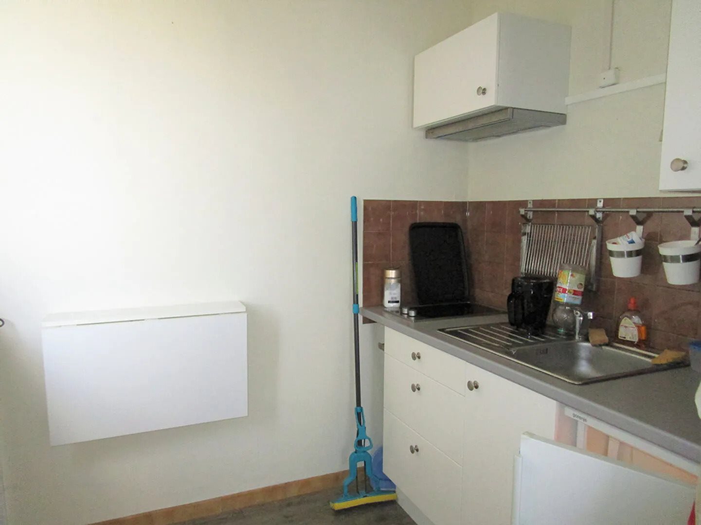 Appartement à vendre, 28m², Montauban