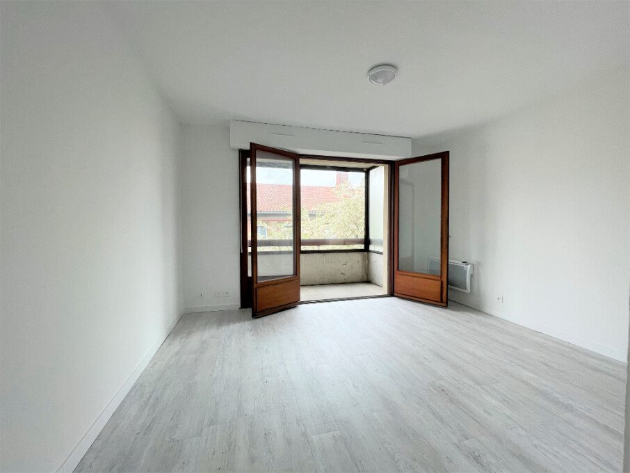 Appartement à louer, 22m², Montauban