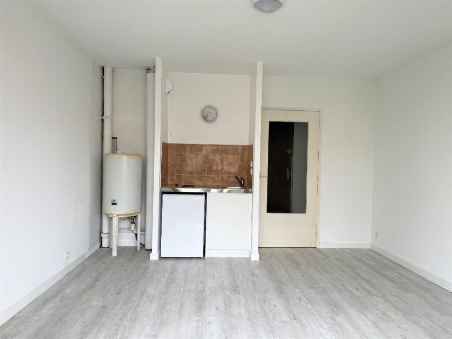 Appartement à louer, 22m², Montauban