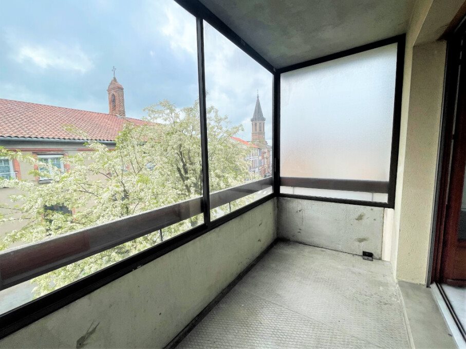 Appartement à louer, 22m², Montauban