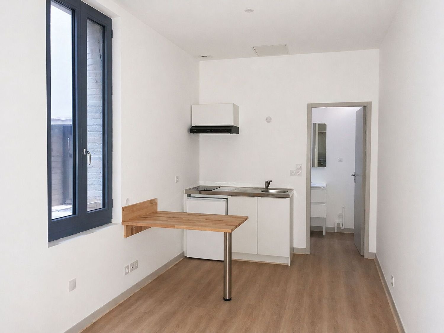 Appartement à louer, 18m², Montauban