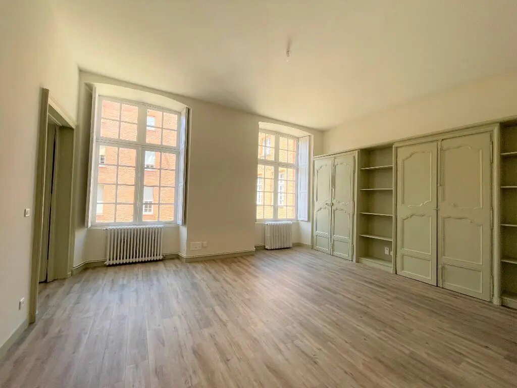 Appartement à louer, 78m², Montauban
