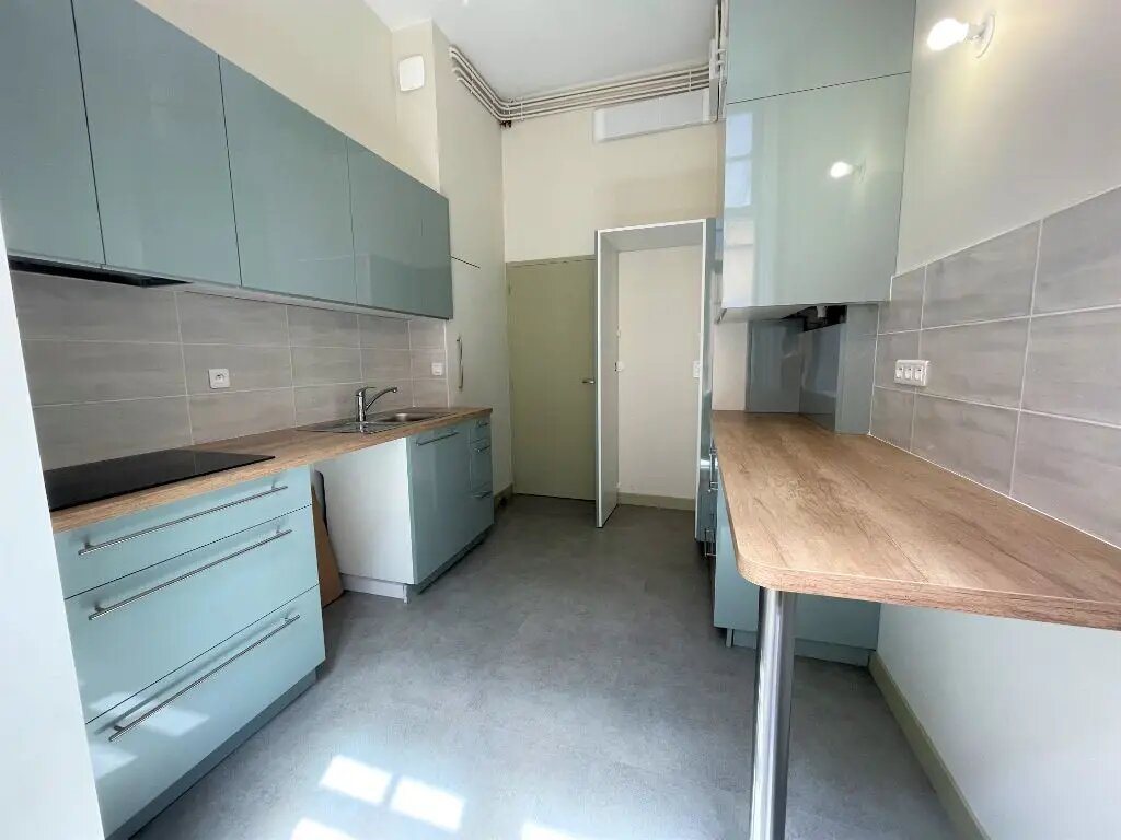 Appartement à louer, 78m², Montauban