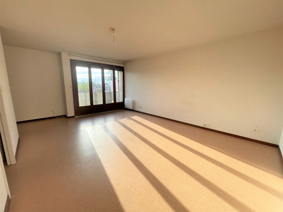 Appartement à louer, 55m², Montauban