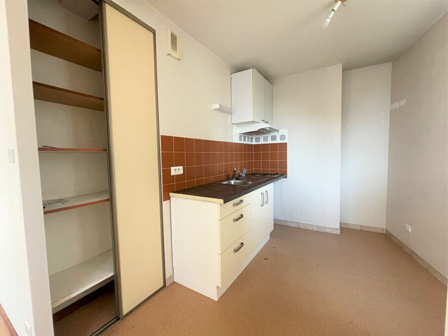 Appartement à louer, 55m², Montauban