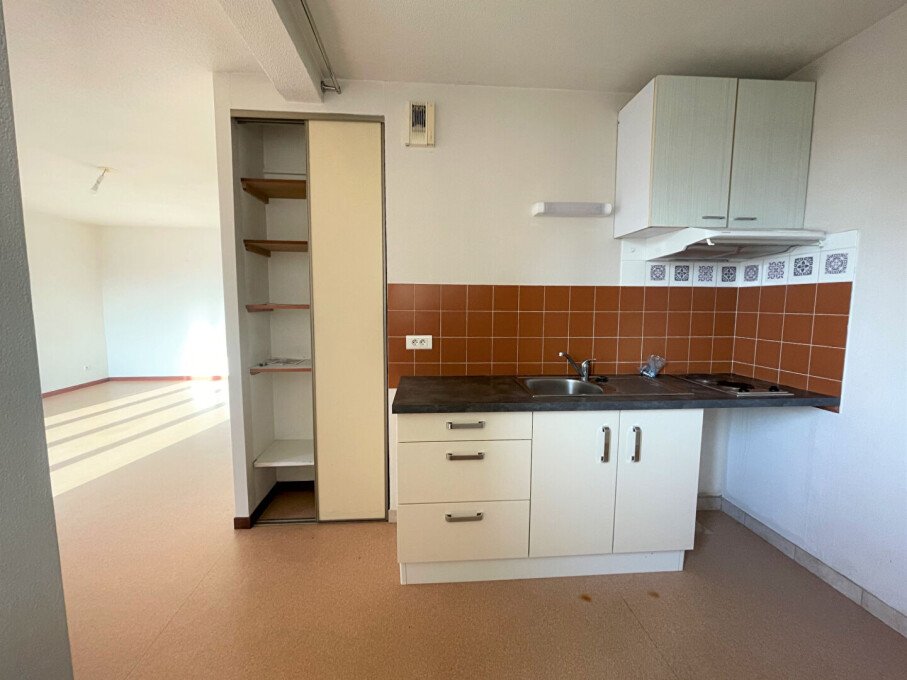 Appartement à louer, 55m², Montauban