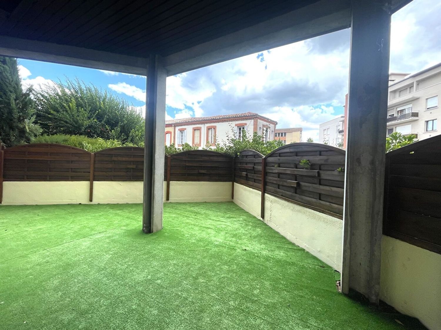 Appartement à louer, 83m², Montauban