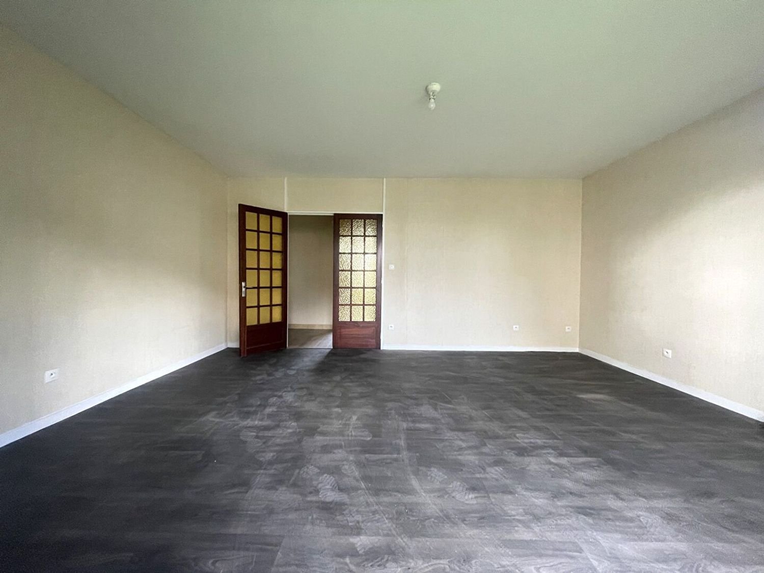 Appartement à louer, 83m², Montauban