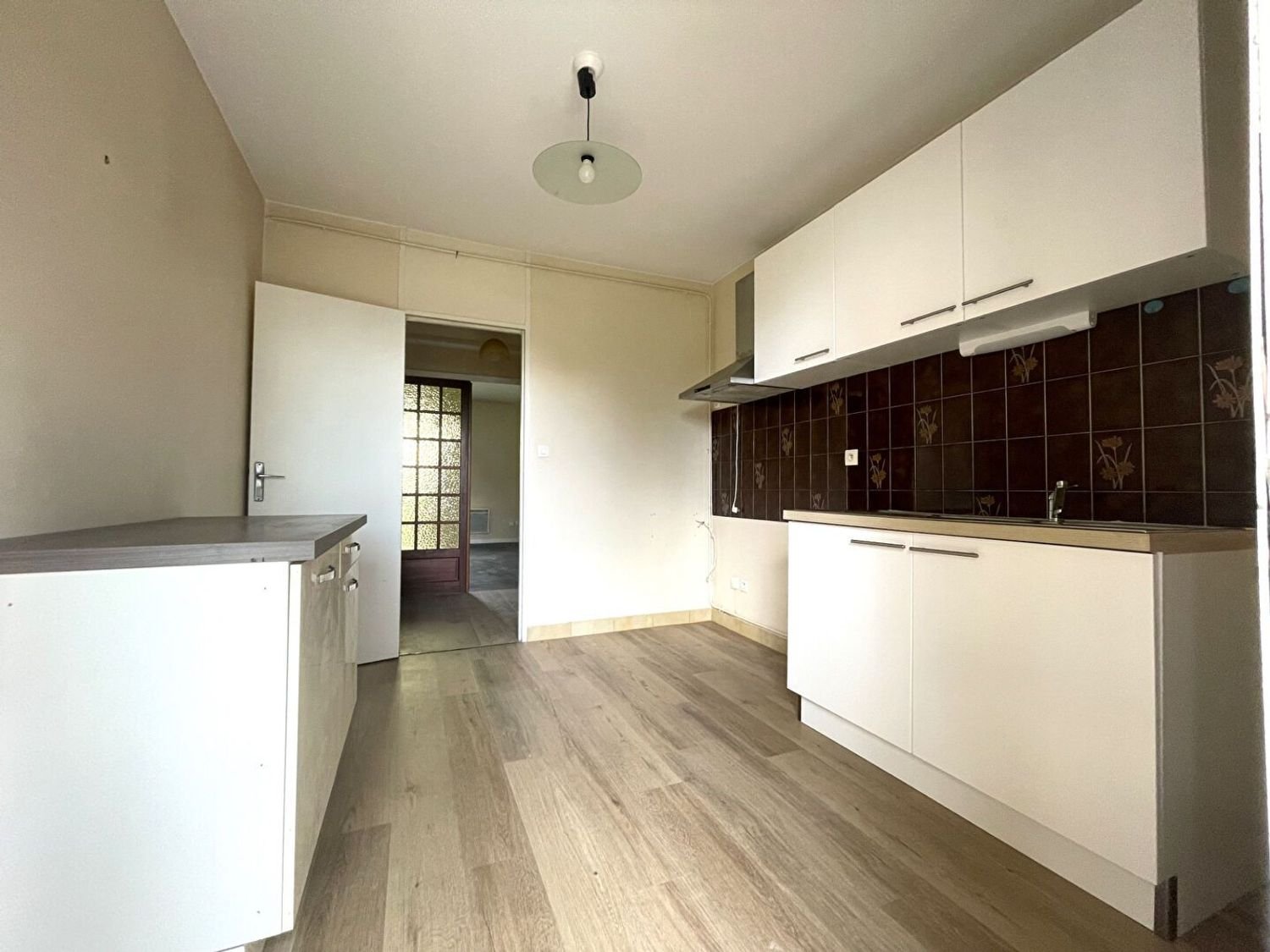 Appartement à louer, 83m², Montauban