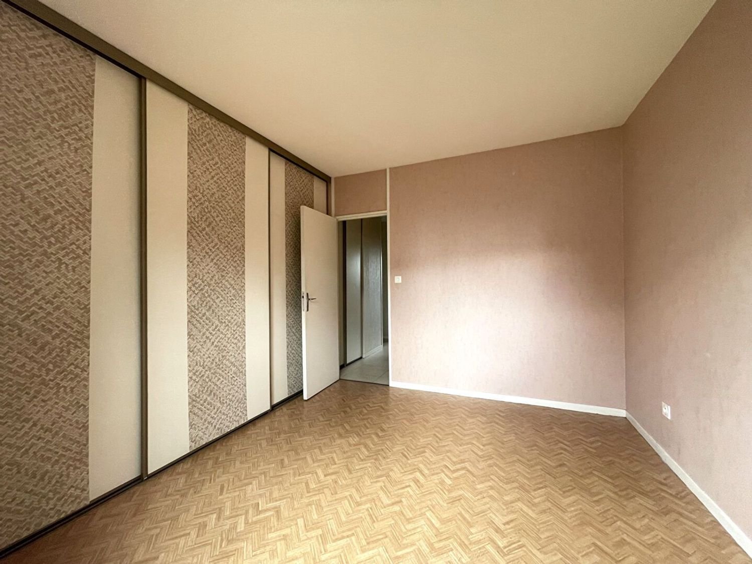 Appartement à louer, 83m², Montauban