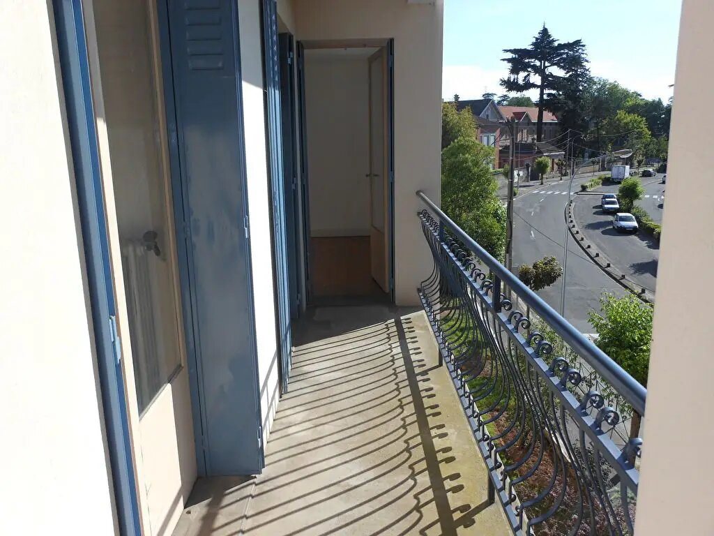 Appartement à louer, 67m², Montauban