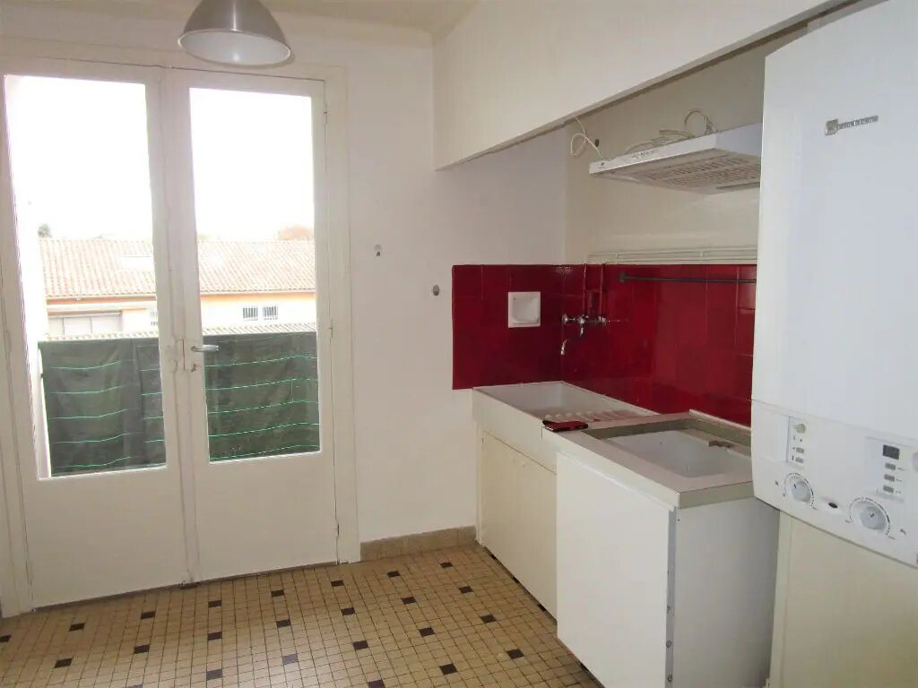 Appartement à louer, 67m², Montauban