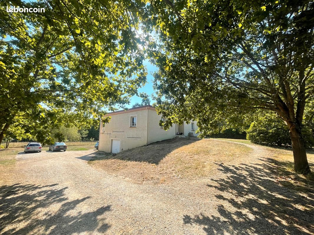 Maison à louer, 145m², Montauban